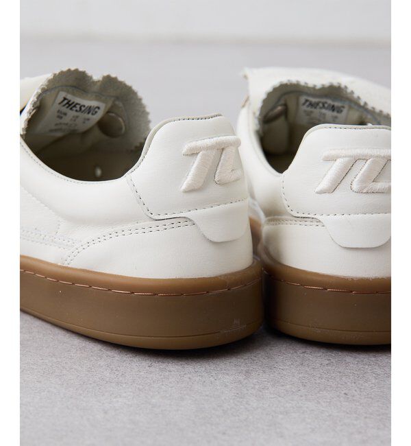  「【THESING】ローカットスニーカー 」|その他|