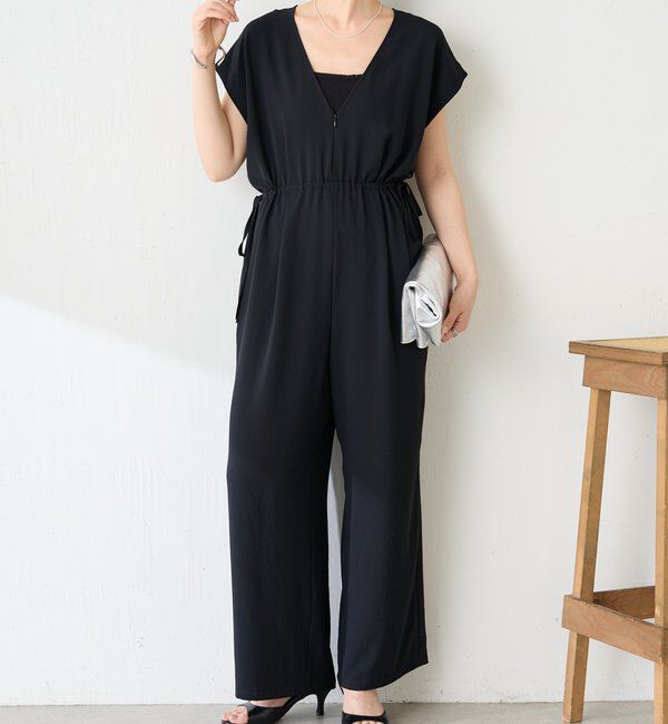  「ジャージーサロペット」|ワンピース|