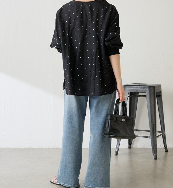  「シアードットシャツ」|シャツ・ブラウス|