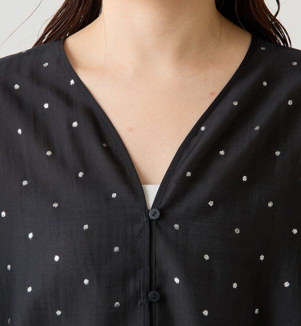  「シアードットシャツ」|シャツ・ブラウス|