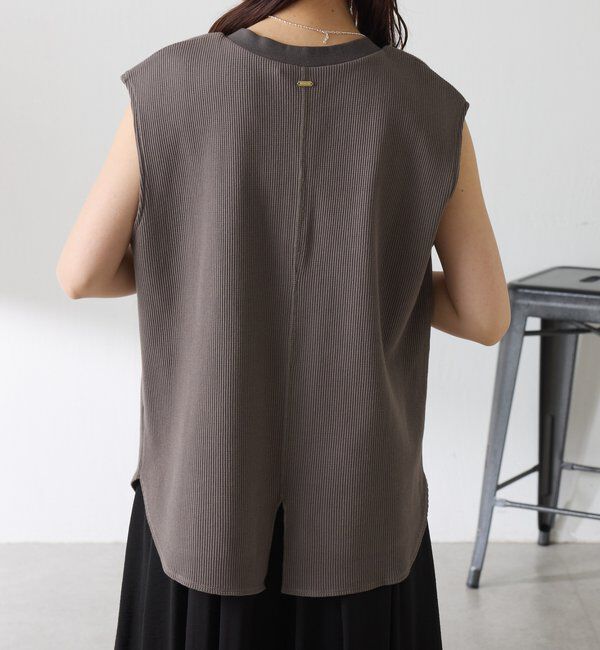  「サーマルフレンチTシャツ」|Tシャツ・カットソー|