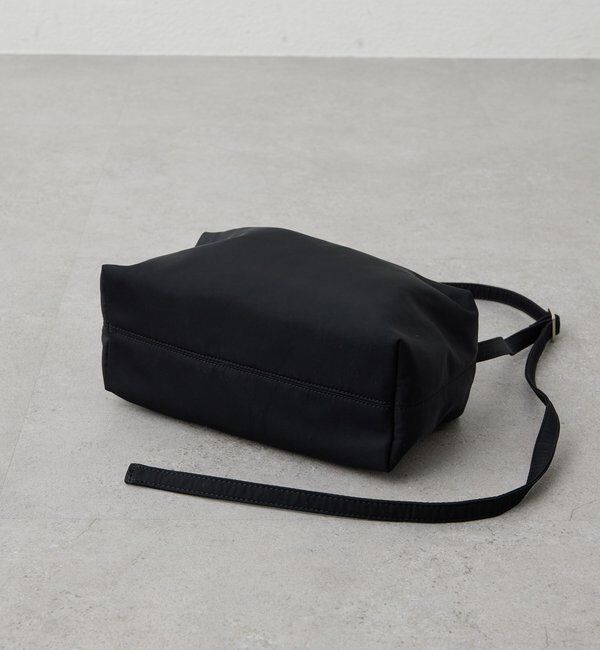  「《Matsushita企画》【軽量180g/強撥水】撥水ボックスショルダーバッグ」|ショルダー・メッセンジャー|