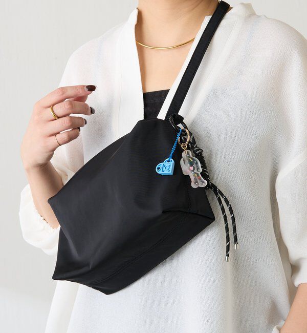  「《Matsushita企画》【軽量180g/強撥水】撥水ボックスショルダーバッグ」|ショルダー・メッセンジャー|