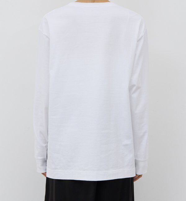  「【25th記念アイテム】ANNIVビジューロンＴee」|Tシャツ・カットソー|