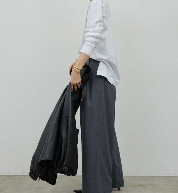  「【25th記念アイテム】ANNIVビジューロンＴee」|Tシャツ・カットソー|