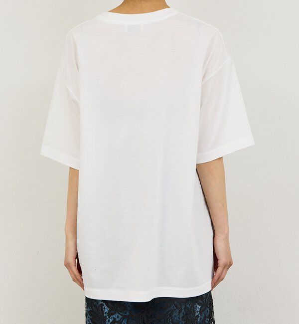  「【PEAS】フォトTee」|Tシャツ・カットソー|