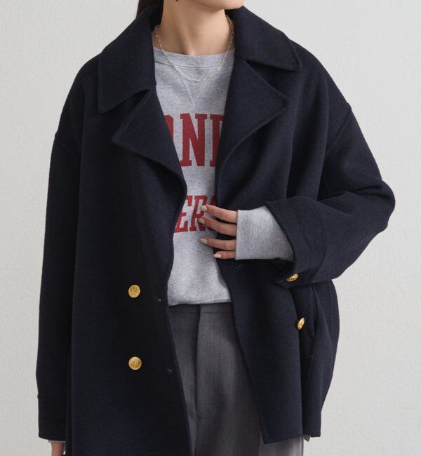  「ミドルリバーコート」|その他|