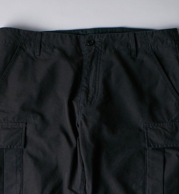  「KOOKY'N M42パラトルーパーパンツ」|チノ|