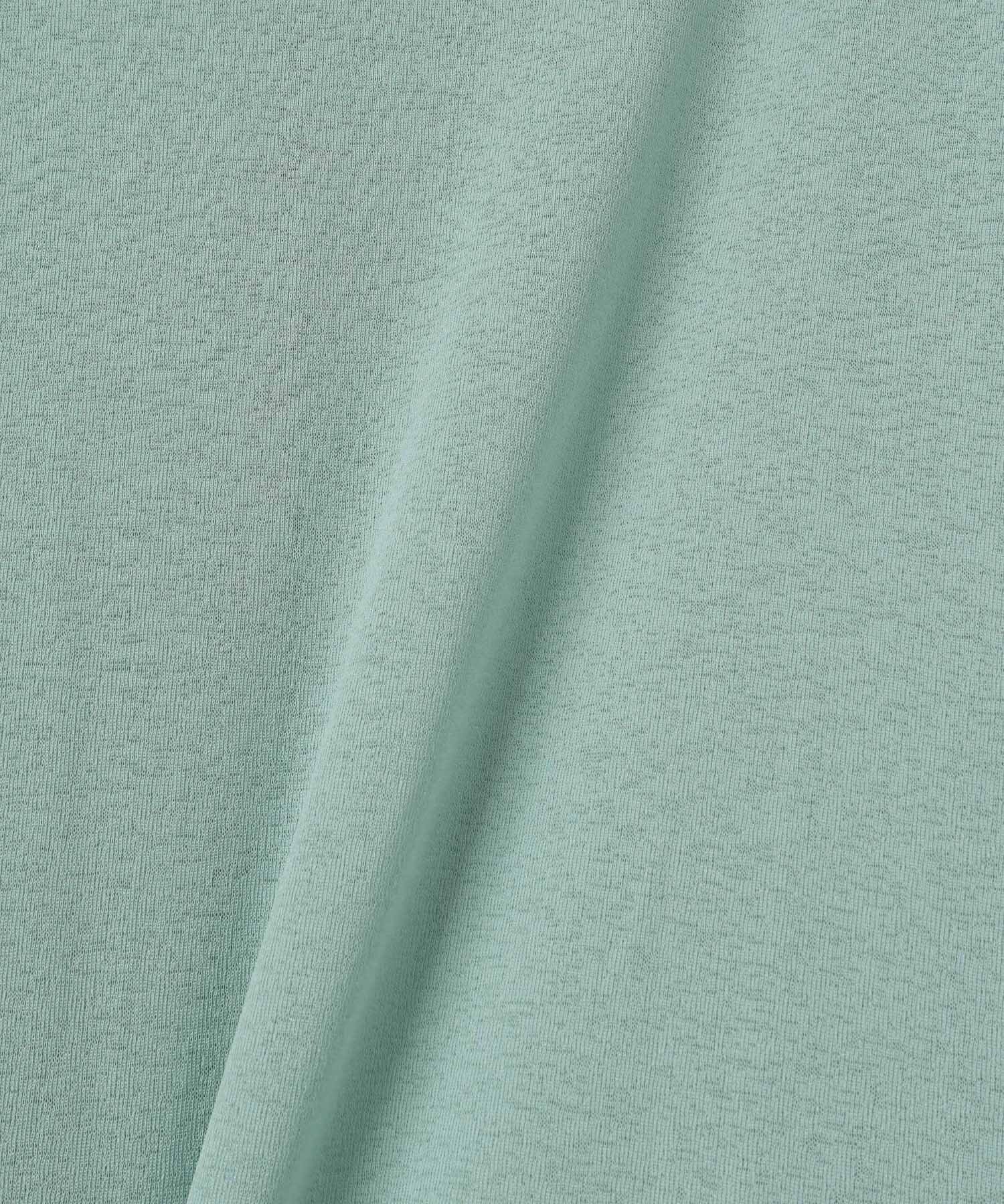 LOWRYS FARM「ＵＳＥＦＵＬシアープルオーバー」|Tシャツ・カットソー|