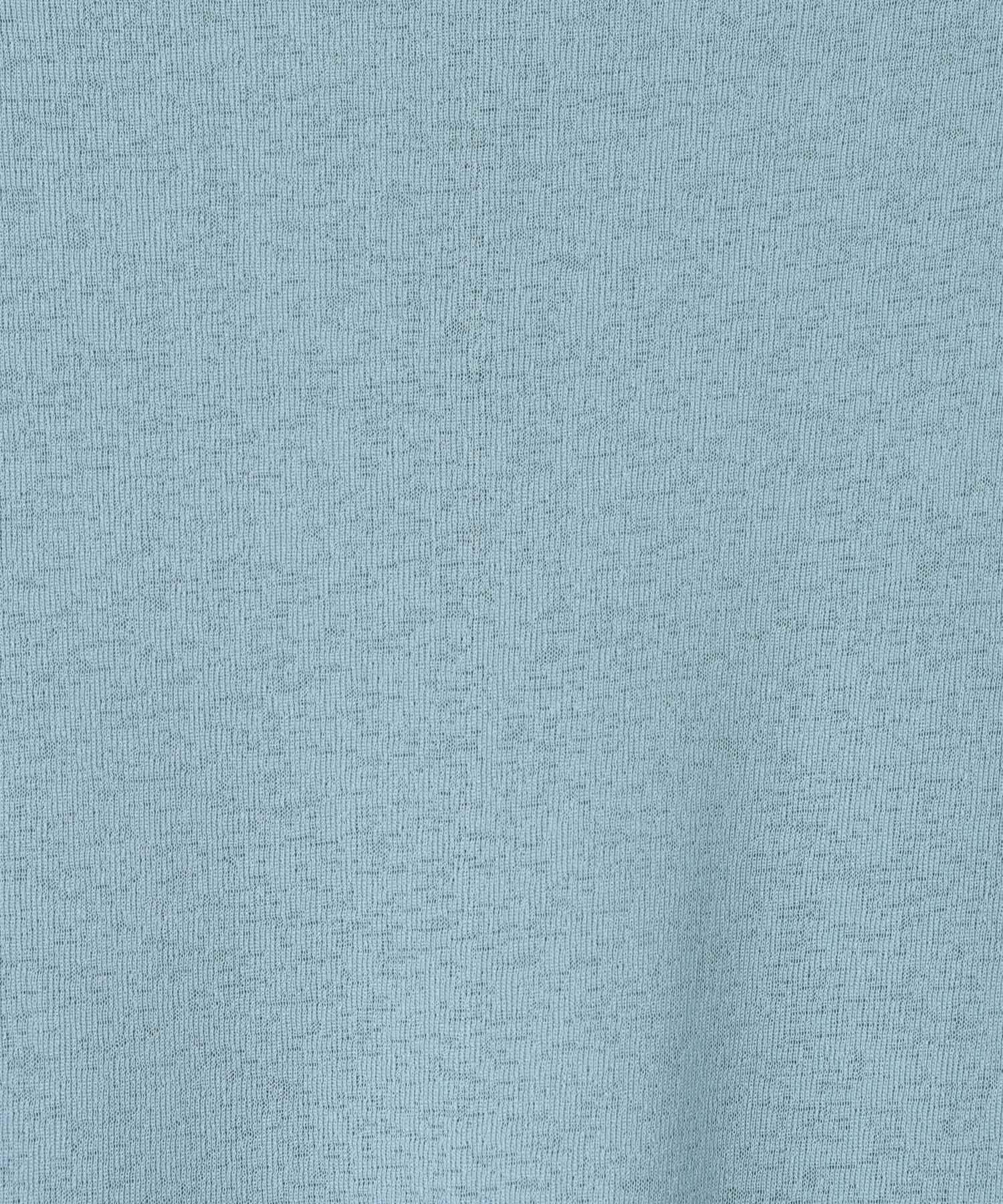 LOWRYS FARM「ＵＳＥＦＵＬシアープルオーバー」|Tシャツ・カットソー|