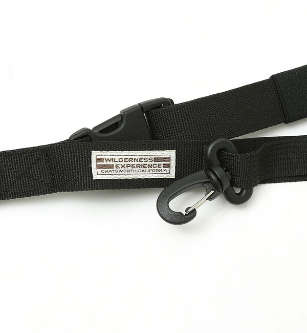 ABAHOUSE「【WILDERNESS EXPERIENCE/ウィルダネスエクスペリエンス】フィ」|その他|