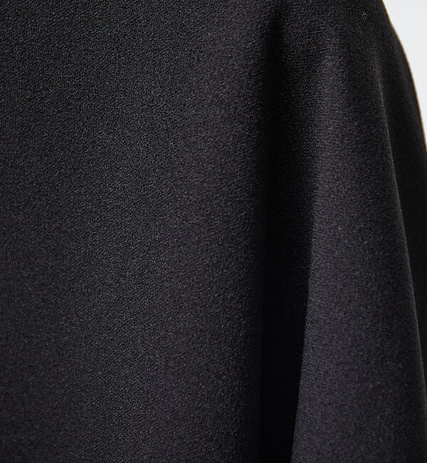 ABAHOUSE「【パウダーストレッチ】スムース クルーネック」|Tシャツ・カットソー|