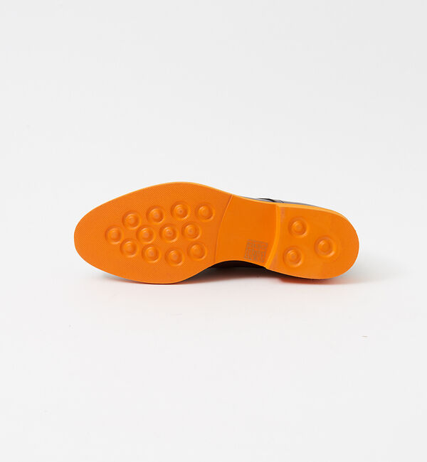 alfredoBANNISTER「【販売店舗限定】カラーEVAプレーントゥ」|その他|