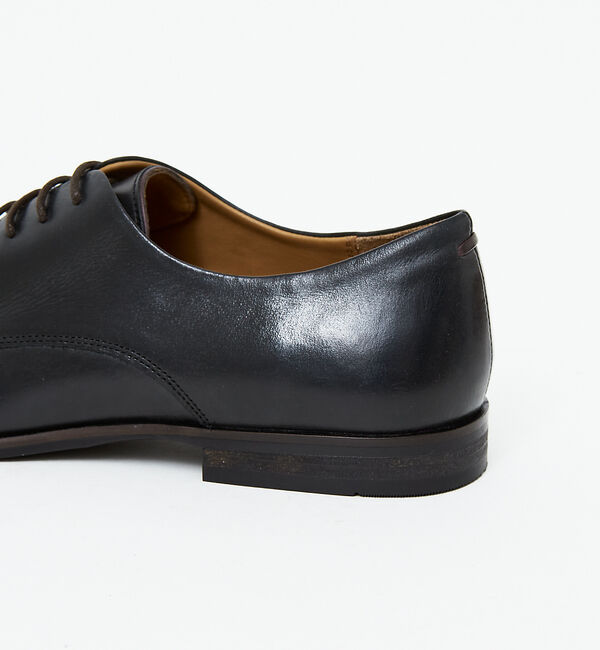 alfredoBANNISTER「【SHOO IN SHOE】スタンダード プレーントゥ シューズ 一部店舗＋WE」|その他|