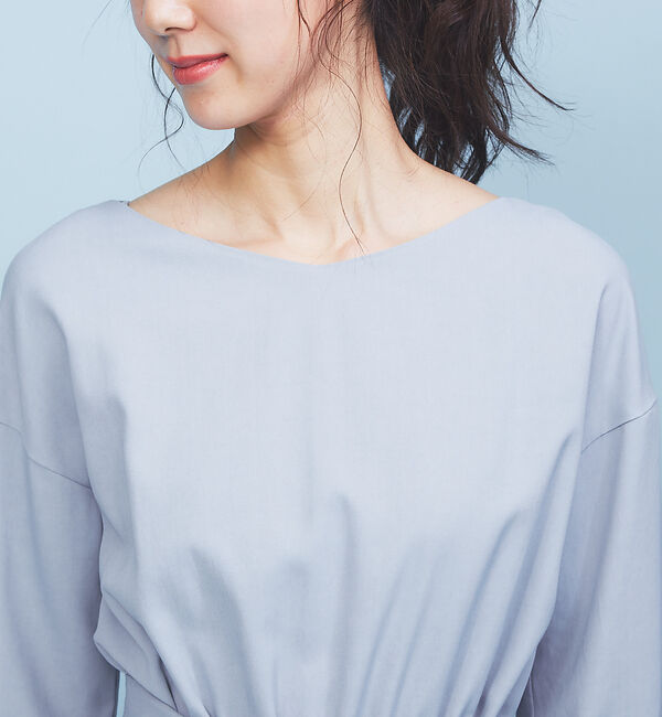 Rouge vif「フロントボタンワンピース」|ワンピース|