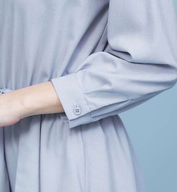 Rouge vif「フロントボタンワンピース」|ワンピース|