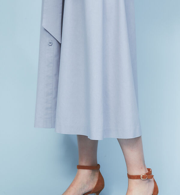 Rouge vif「フロントボタンワンピース」|ワンピース|