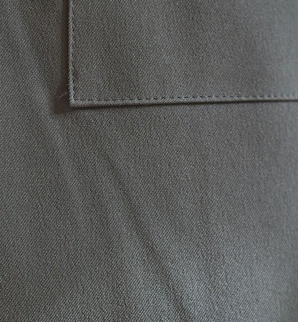 Rouge vif「ストレッチフレアスカート」|スカート|