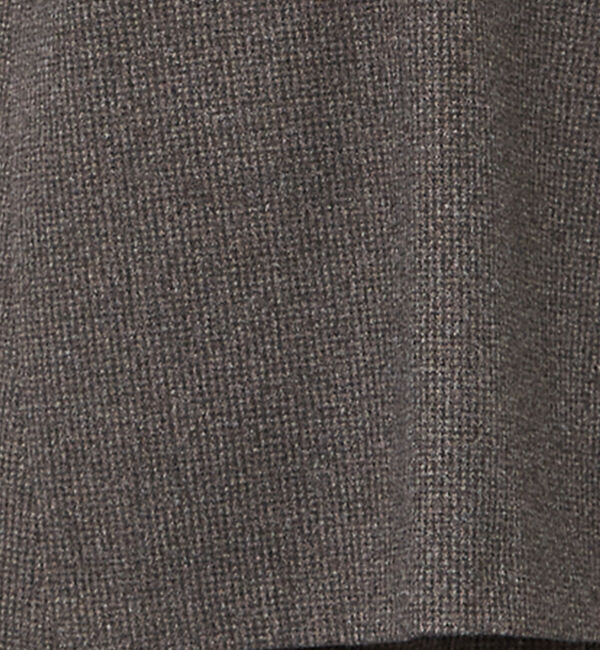 Rouge vif「【セットアップ対応】ニードルパンチ千鳥柄タイトスリットスカート」|スカート|