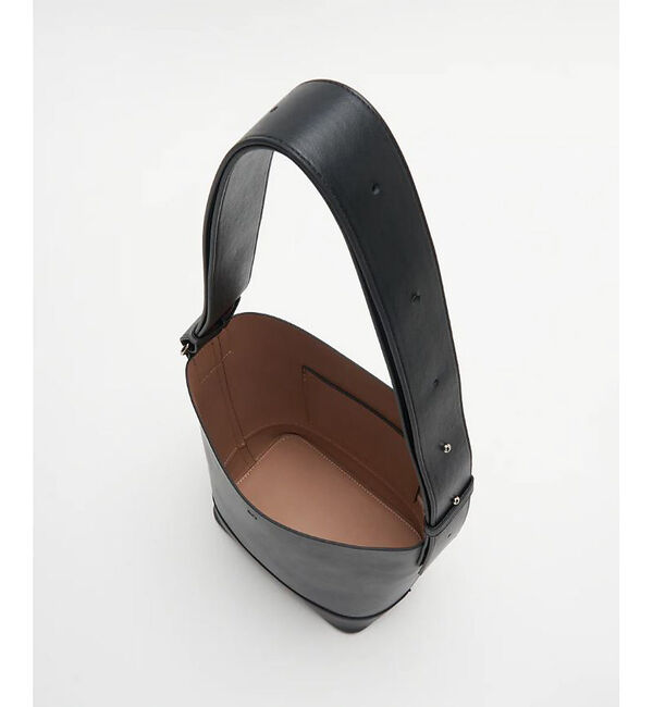 Rouge vif「【&MyuQ/アンドミューク】JUNO mini　ショルダーバッグ」|ショルダー・メッセンジャー|