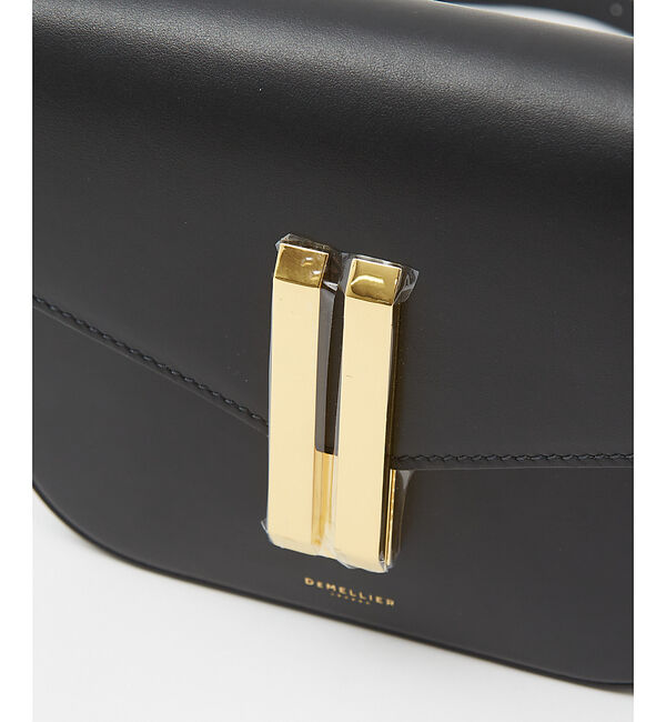 Rouge vif「【DEMELLIER/デメリエー】SMALL VANCOUVER HAN ショル」|ショルダー・メッセンジャー|