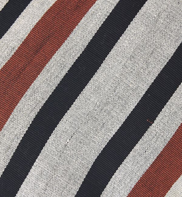 Rouge vif「【MOON BIRD/ムーンバード】手織りハンモックトートバッグ/手織り/A4サ」|トートバッグ|