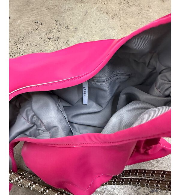 Rouge vif「【cheek/チーク】　TieredcodeoneShoulder/ティアードコ」|ショルダー・メッセンジャー|