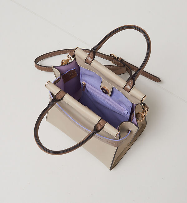 LOWELL things「Stand/バーチカルショルダーBAG」|ショルダー・メッセンジャー|