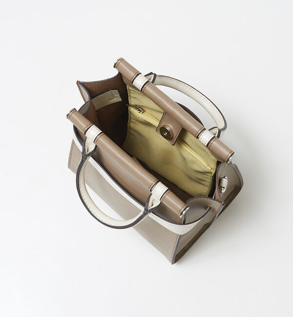 LOWELL things「Stand/バーチカルショルダーBAG」|ショルダー・メッセンジャー|