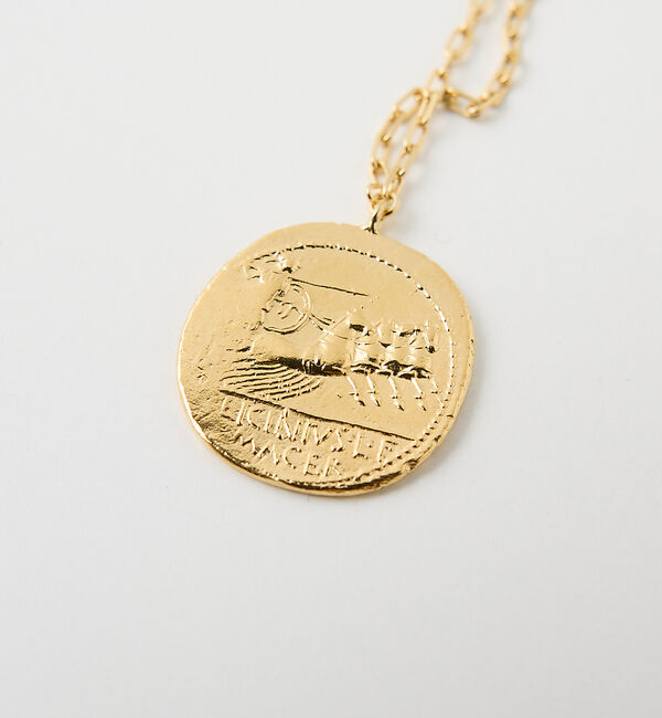 The Store by C' 「【MARIHA】Ancient Memories Vejovis/Minerva」|ネックレス|