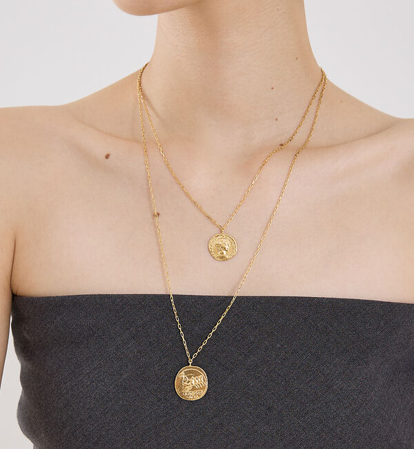 The Store by C' 「【MARIHA】Ancient Memories Vejovis/Minerva」|ネックレス|