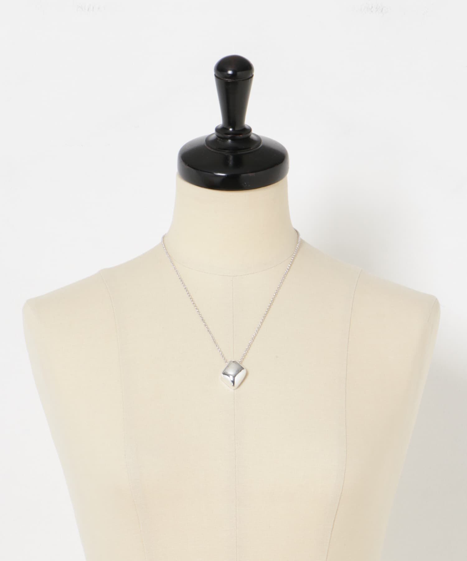 URBAN RESEARCH「PHILIPPE AUDIBERT　Tiya chain necklace」|ネックレス|