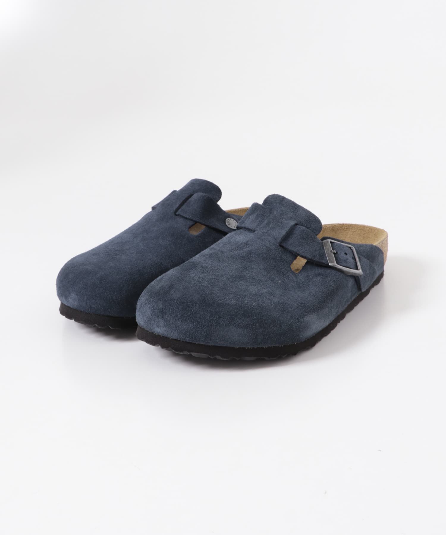 URBAN RESEARCH DOORS「BIRKENSTOCK　Exclusive Boston(Regular)」|サンダル|