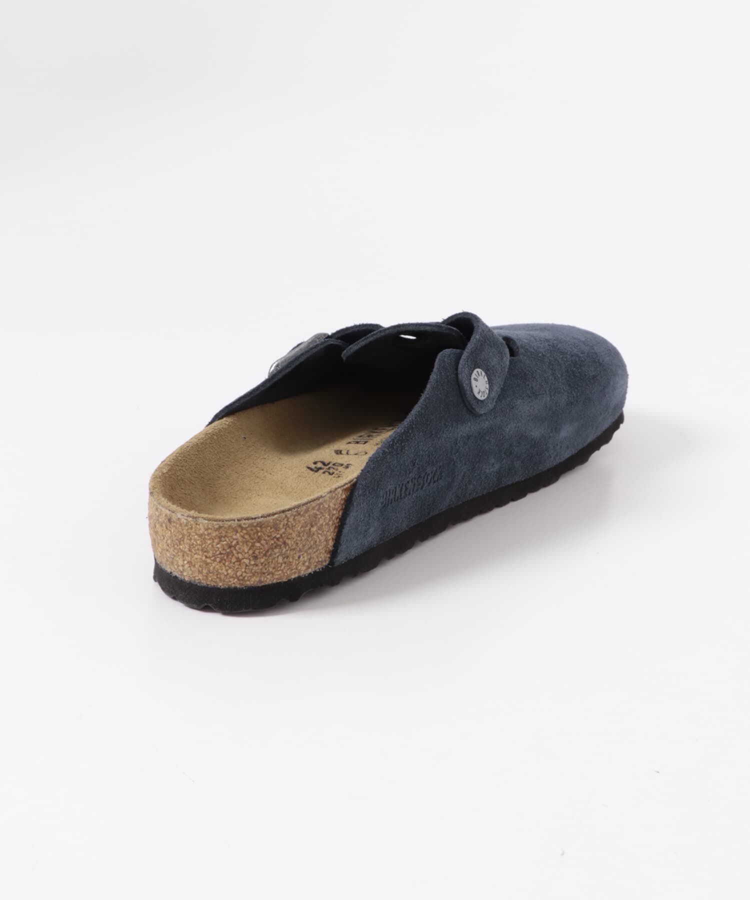 URBAN RESEARCH DOORS「BIRKENSTOCK　Exclusive Boston(Regular)」|サンダル|