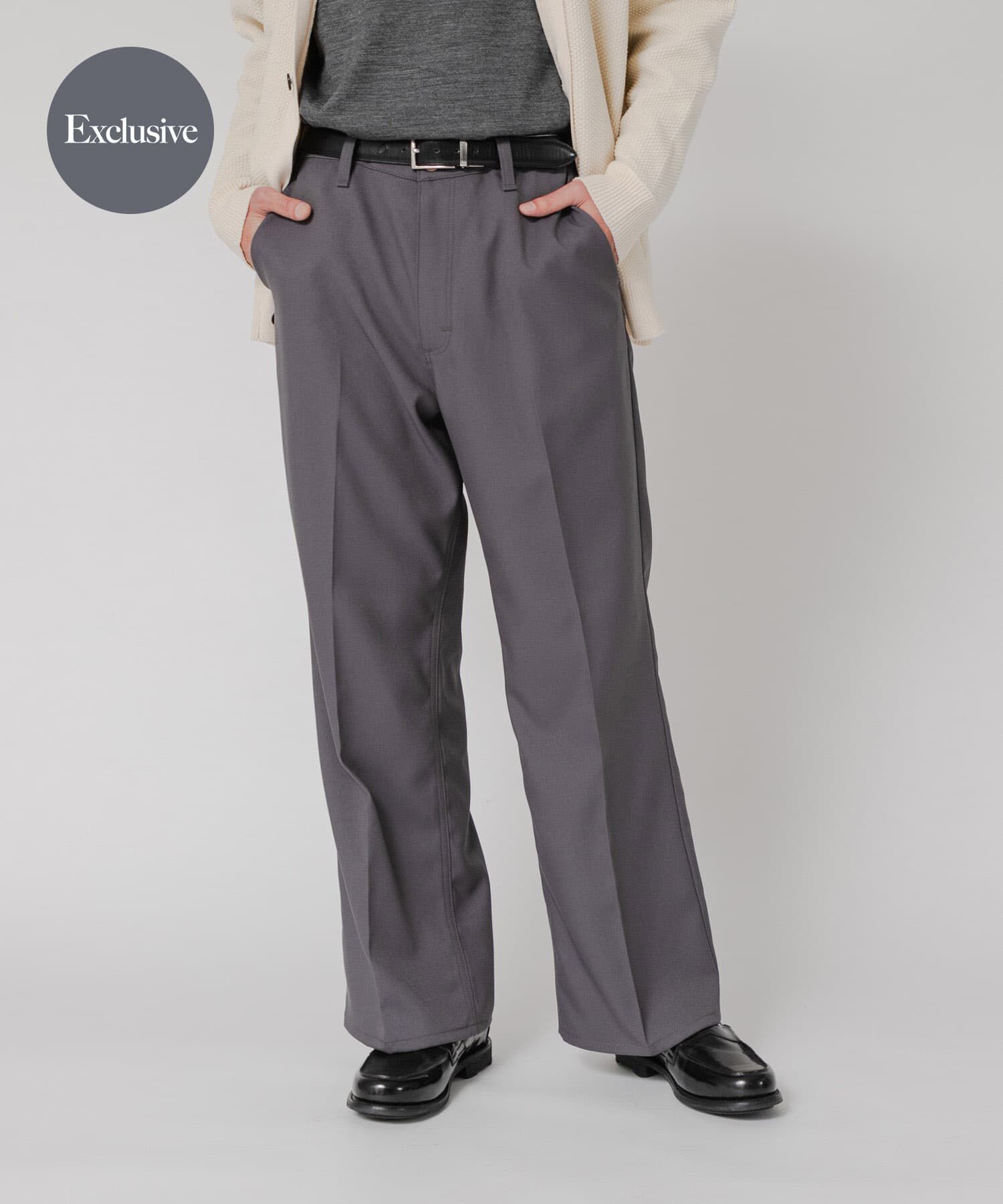 URBAN RESEARCH「『別注』Wrangler&times;URBAN RESEARCH　WRANCHER」|その他|チャコールグレー