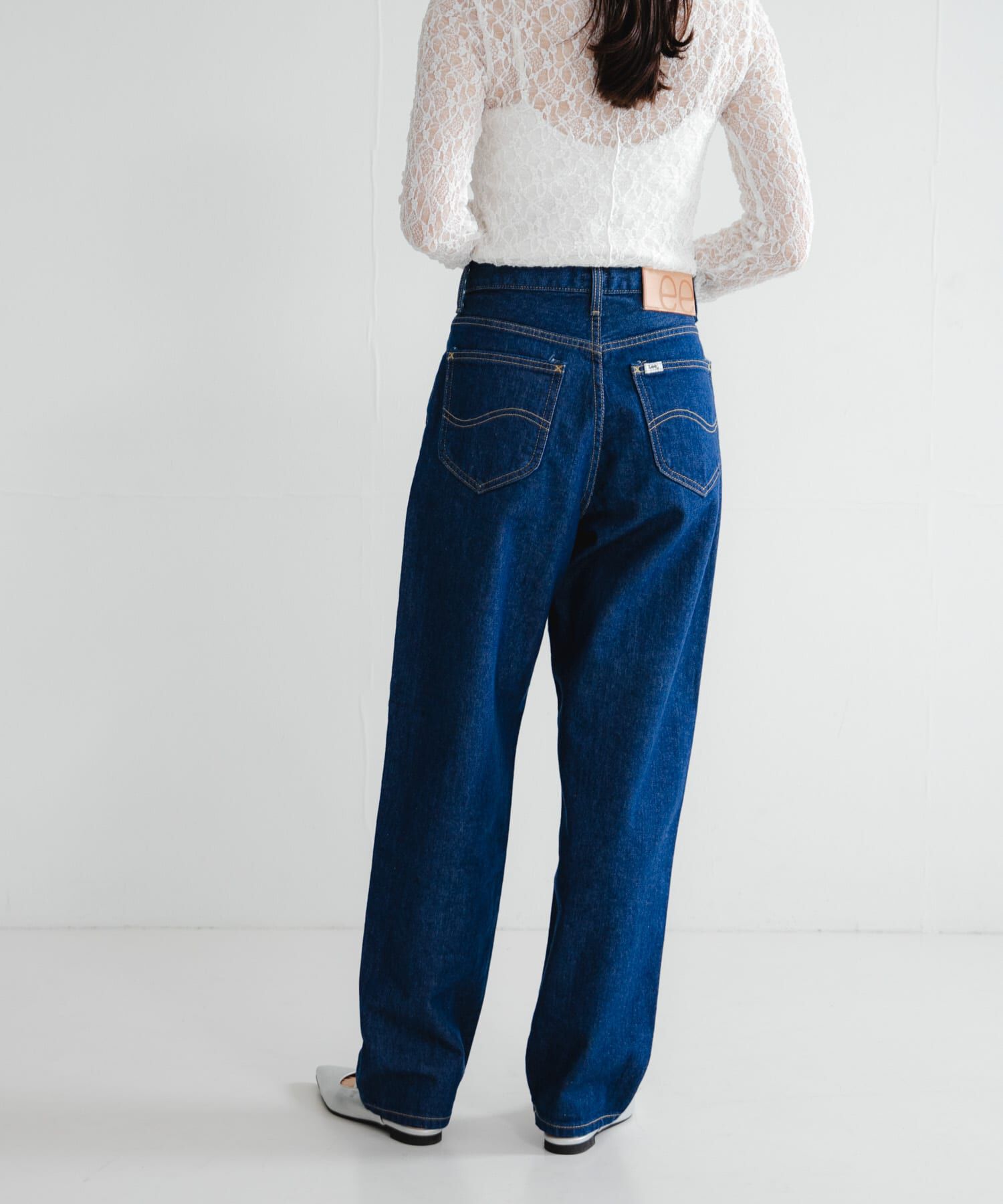 URBAN RESEARCH「『別注』Lee101&times;URBAN RESEARCH　TAPERED JEANS」|デニム|