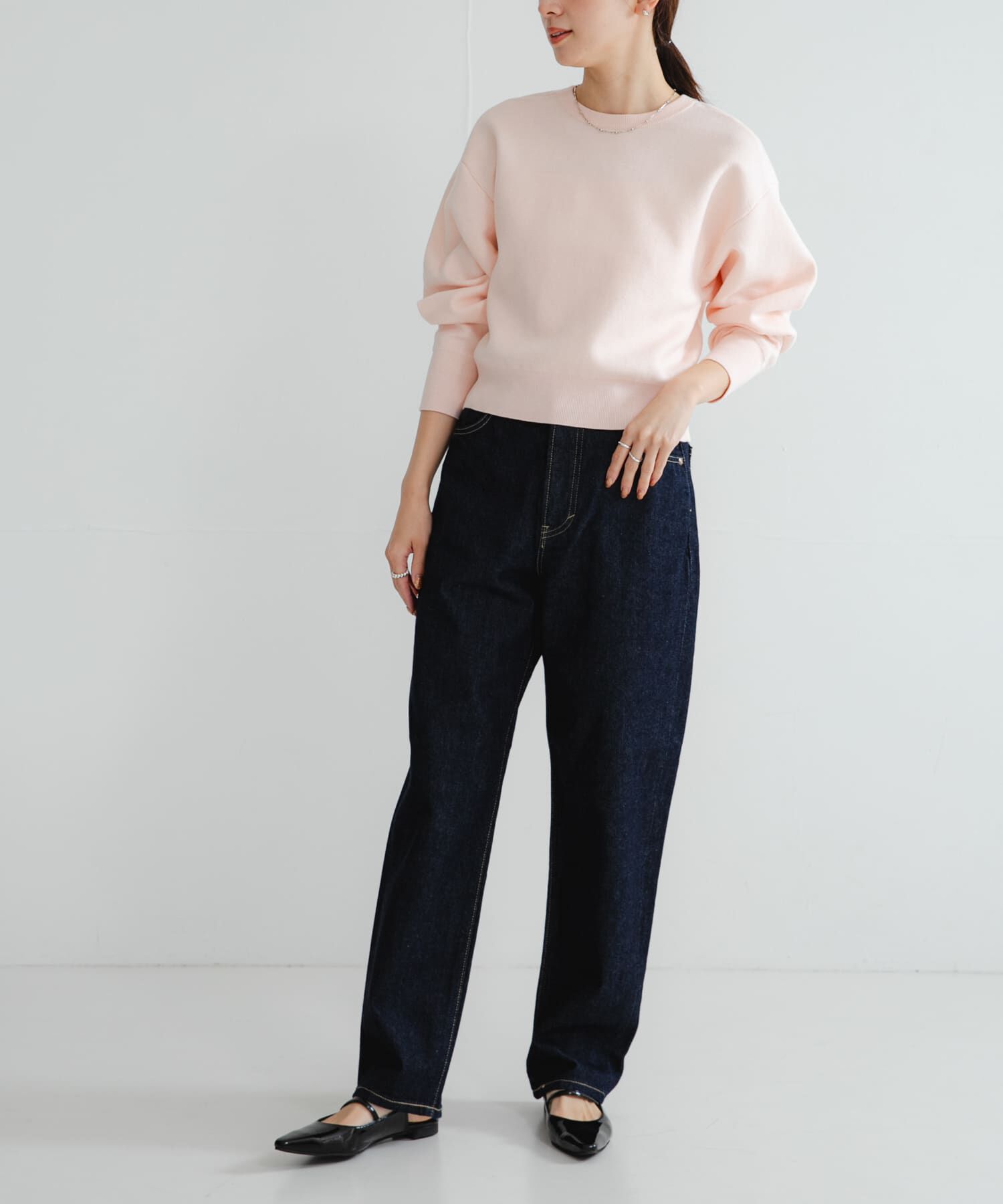 URBAN RESEARCH「『別注』Lee101&times;URBAN RESEARCH　TAPERED JEANS」|デニム|