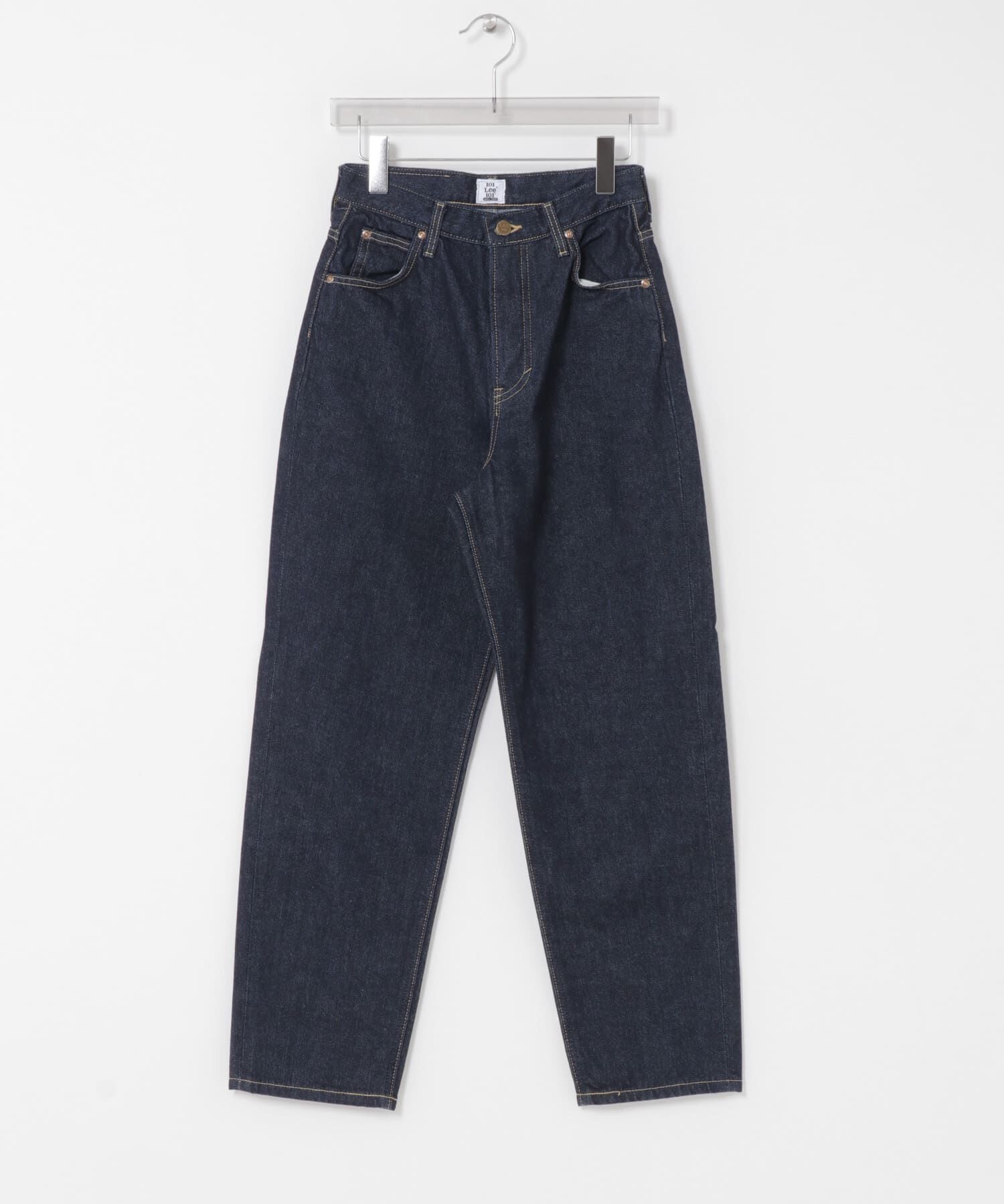 URBAN RESEARCH「『別注』Lee101&times;URBAN RESEARCH　TAPERED JEANS」|デニム|