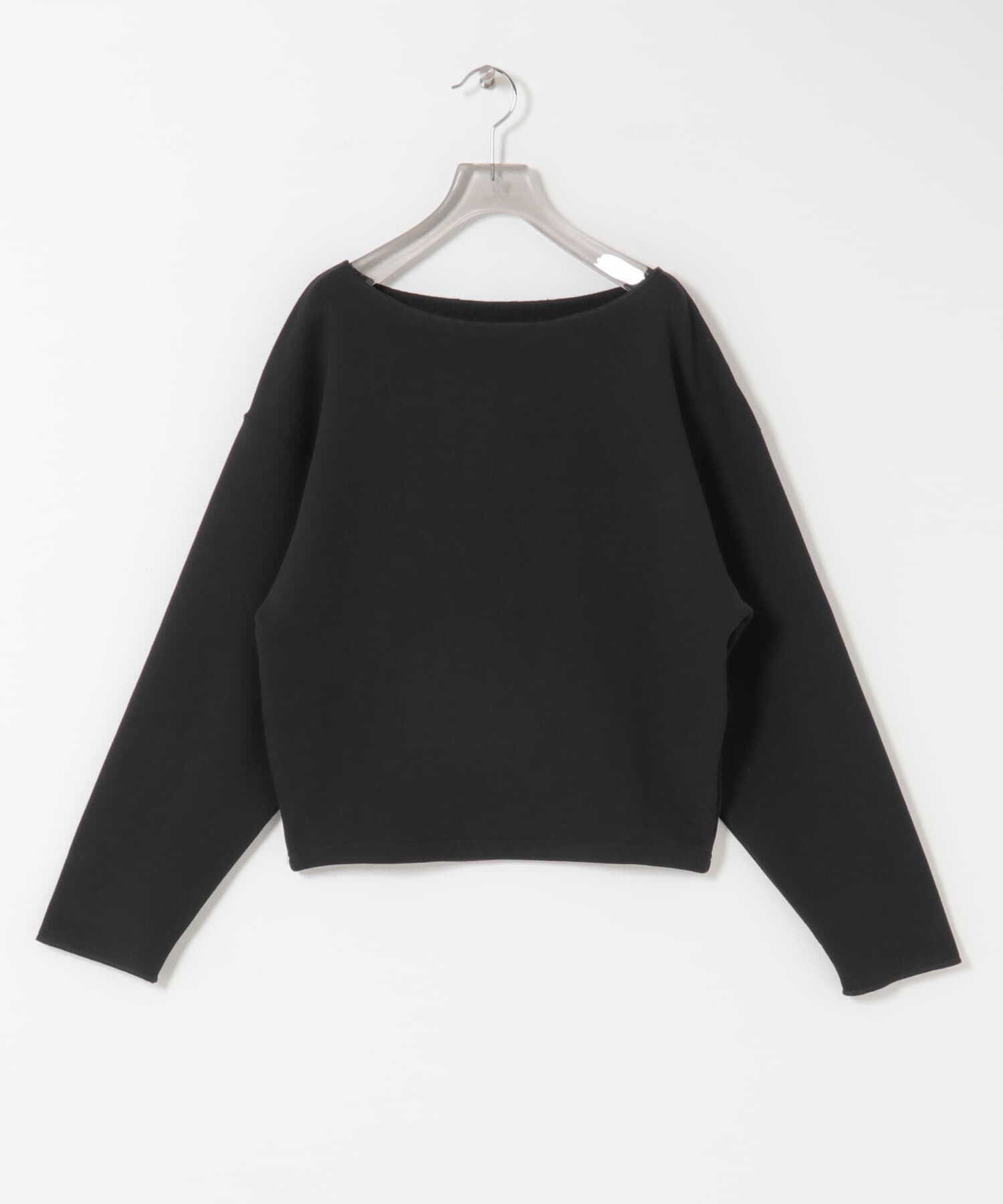 URBAN RESEARCH「カットオフショートスウェット」|スウェット・ジャージ|