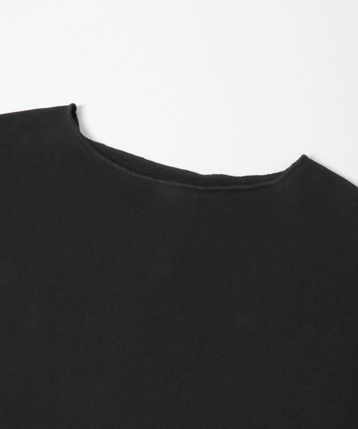 URBAN RESEARCH「カットオフショートスウェット」|スウェット・ジャージ|