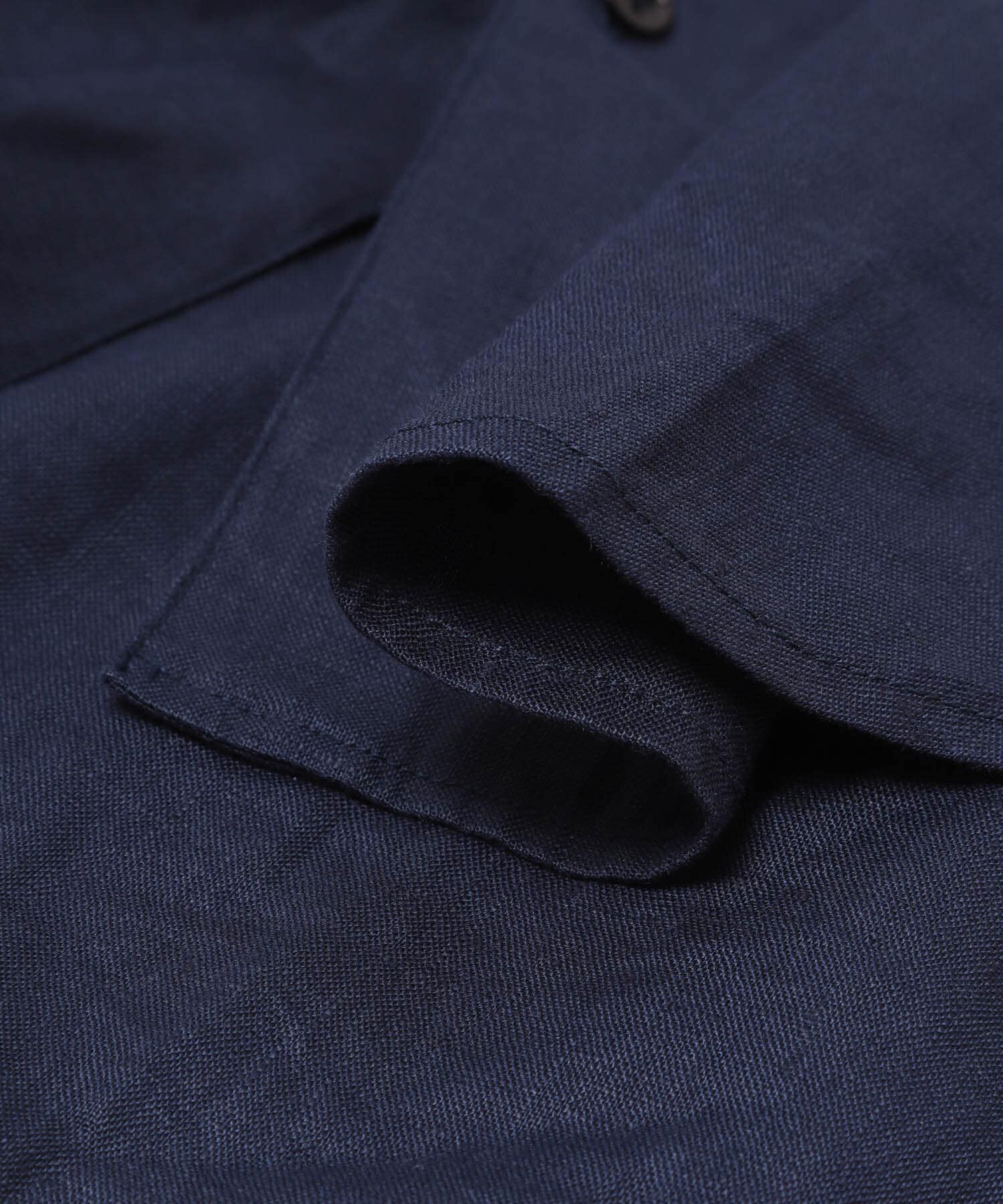 URBAN RESEARCH「LINEN REGULAR SHIRTS」|シャツ・ブラウス|