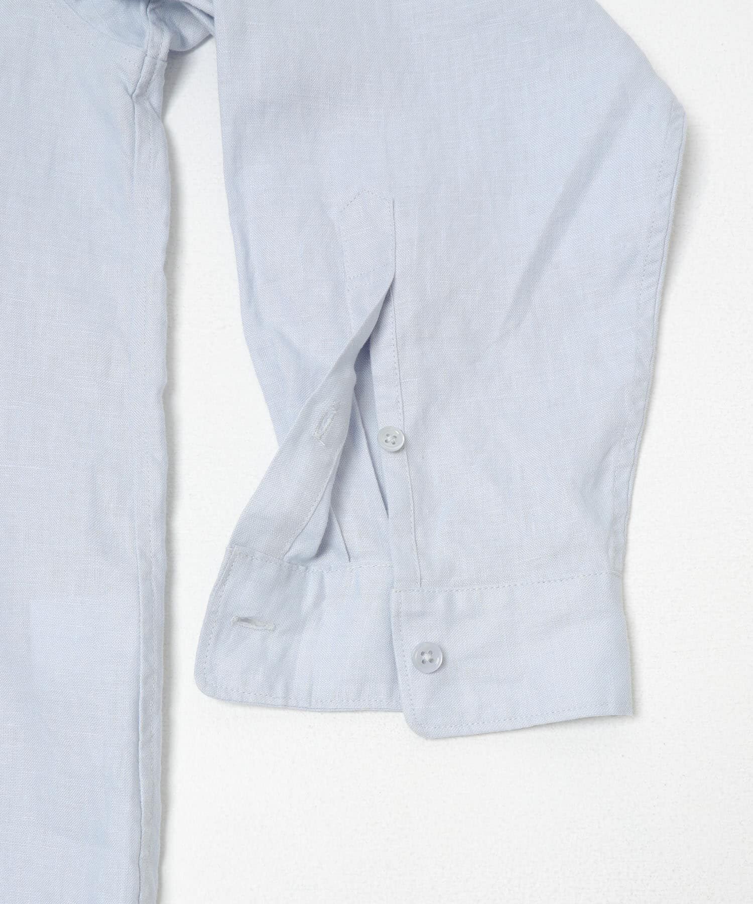 URBAN RESEARCH「LINEN REGULAR SHIRTS」|シャツ・ブラウス|