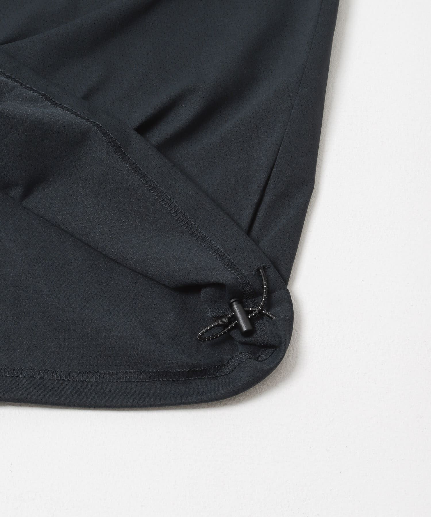 URBAN RESEARCH「Wide Dad　BREEZY TECH POLO SHIRTS」|ポロシャツ|