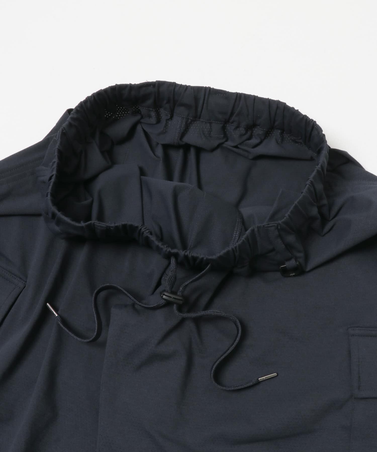 URBAN RESEARCH「Wide Dad　BREEZY TECH CARGO SHORTS」|その他|