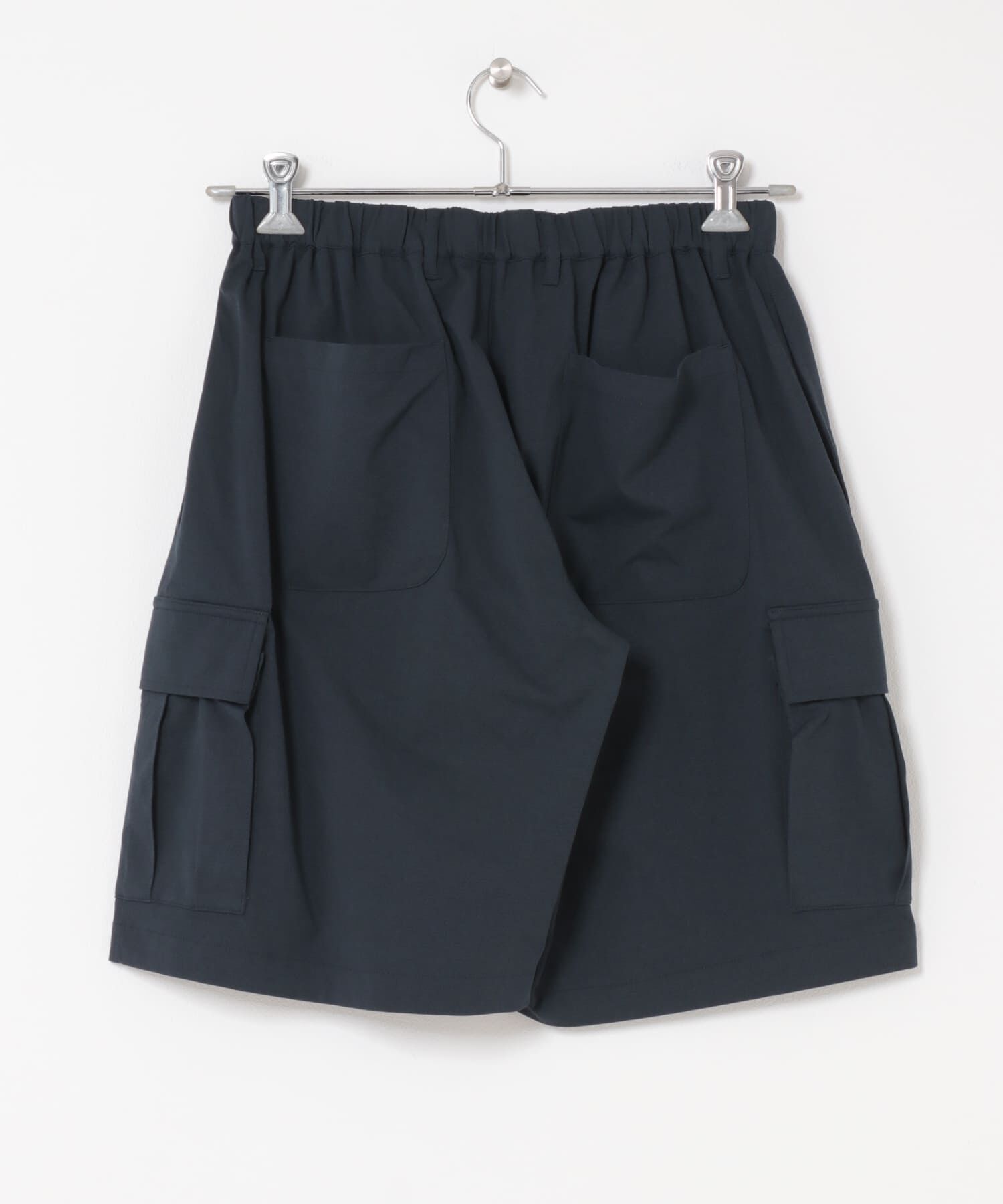 URBAN RESEARCH「Wide Dad　BREEZY TECH CARGO SHORTS」|その他|