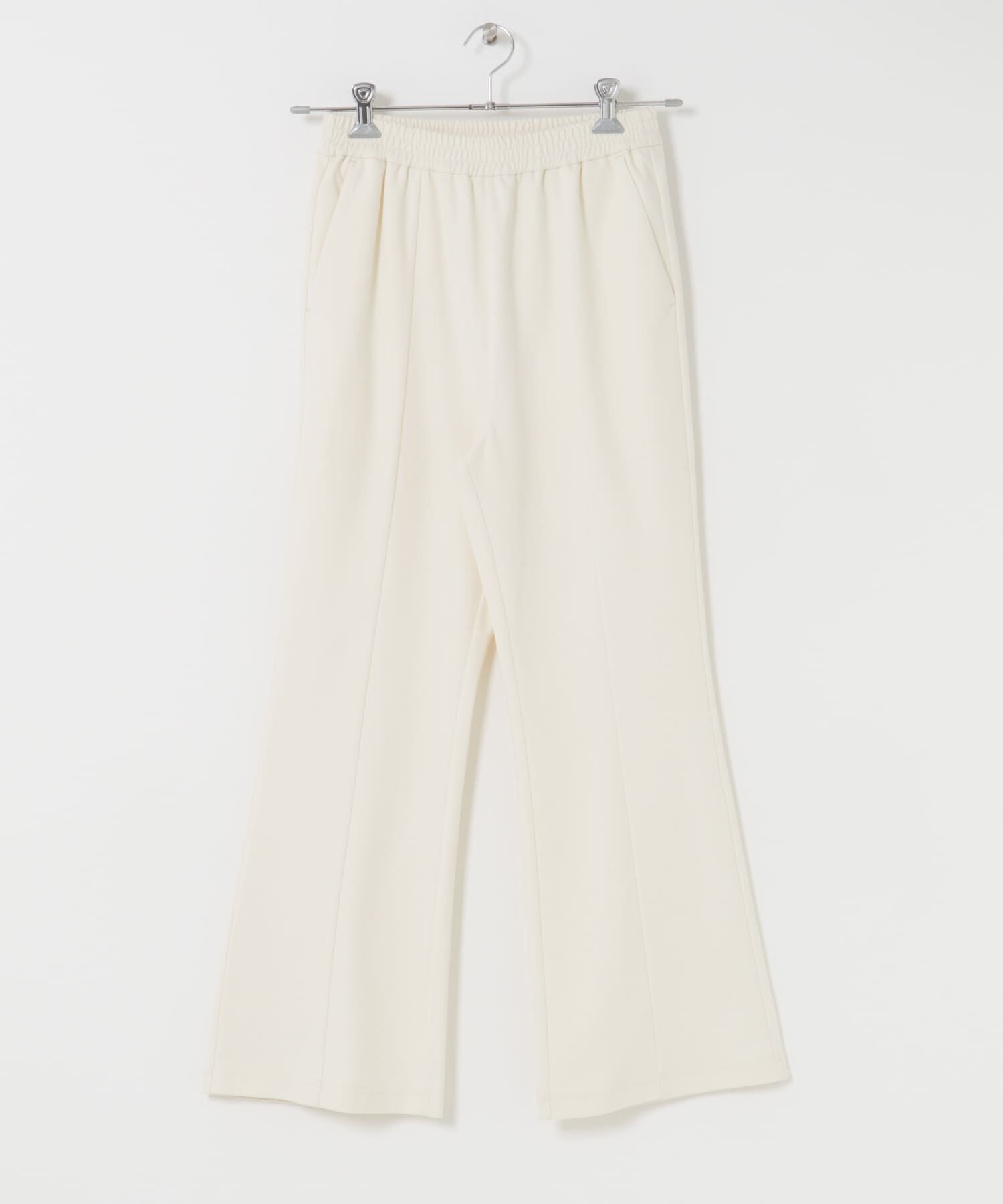  「イージーフレアパンツ」|その他|