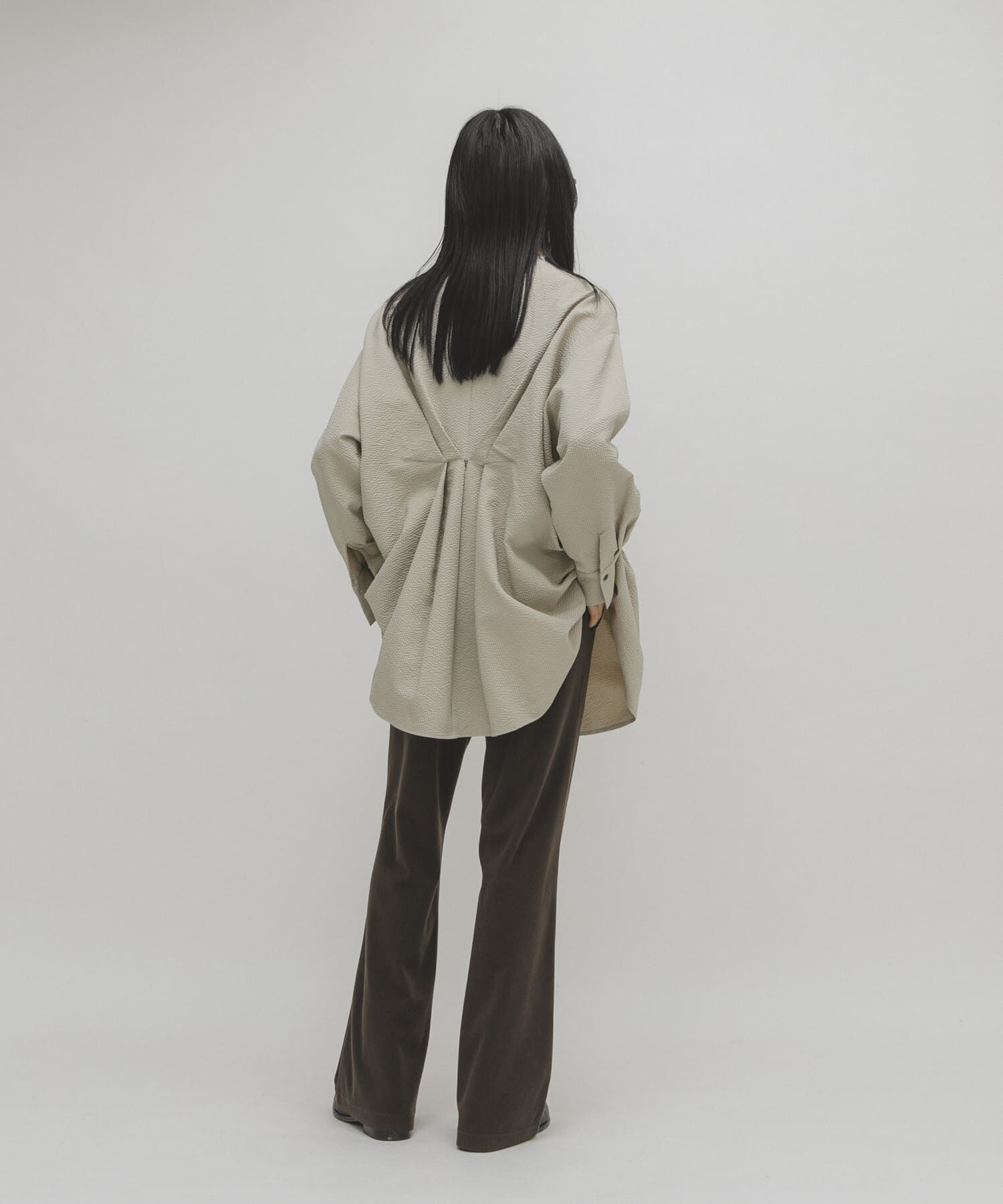  「イージーフレアパンツ」|その他|