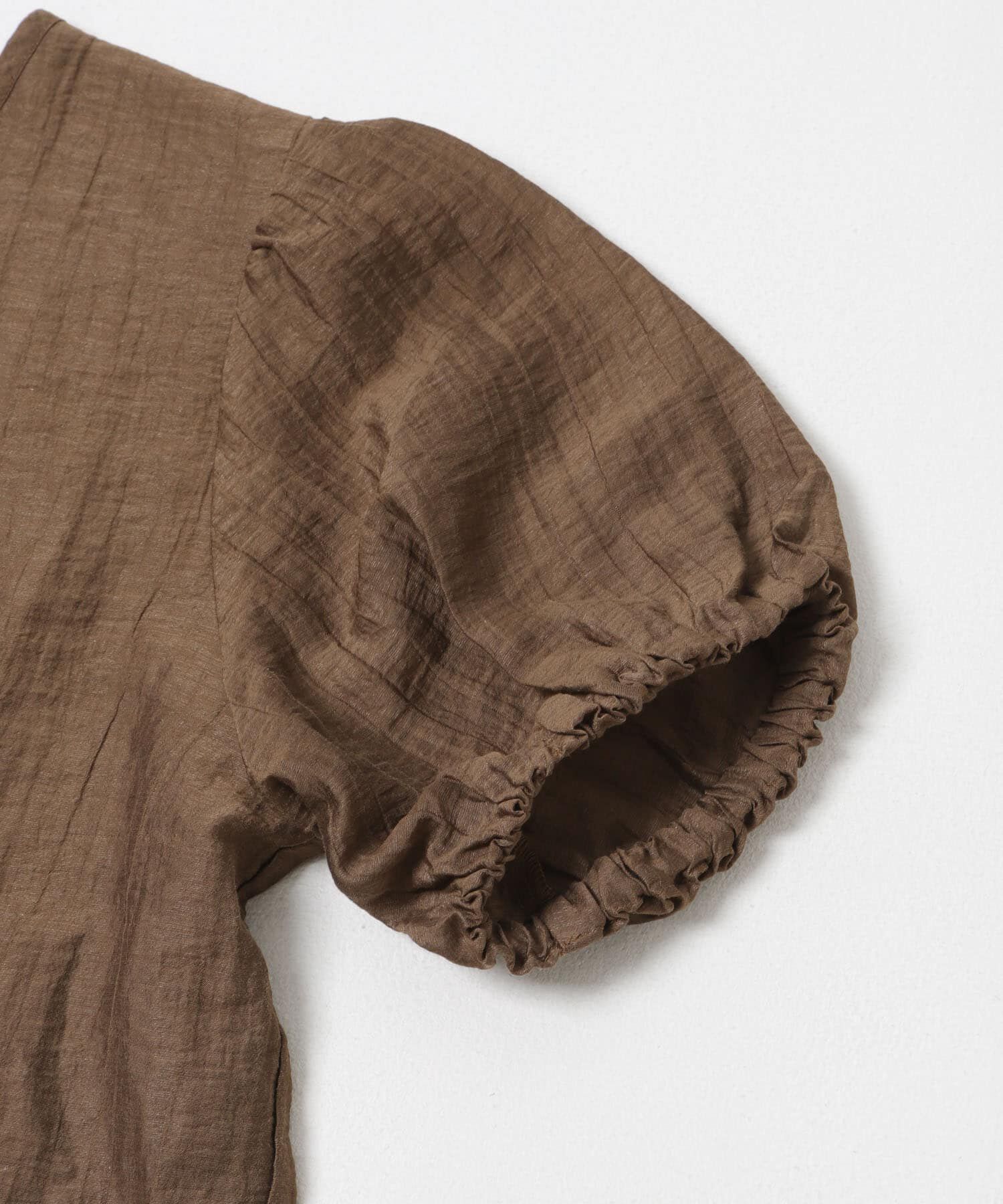  「ブラトップビスチェSETブラウス」|シャツ・ブラウス|