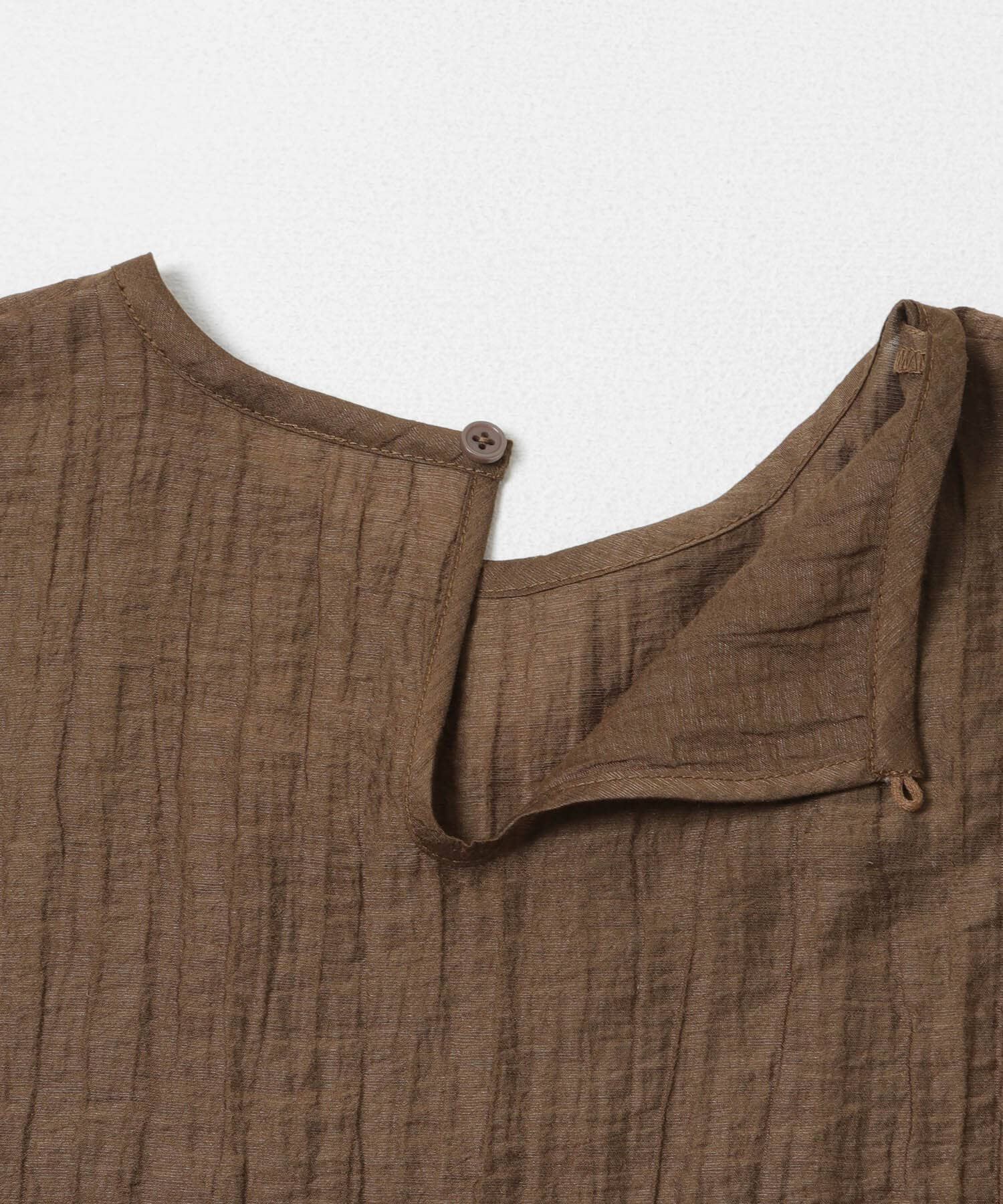  「ブラトップビスチェSETブラウス」|シャツ・ブラウス|