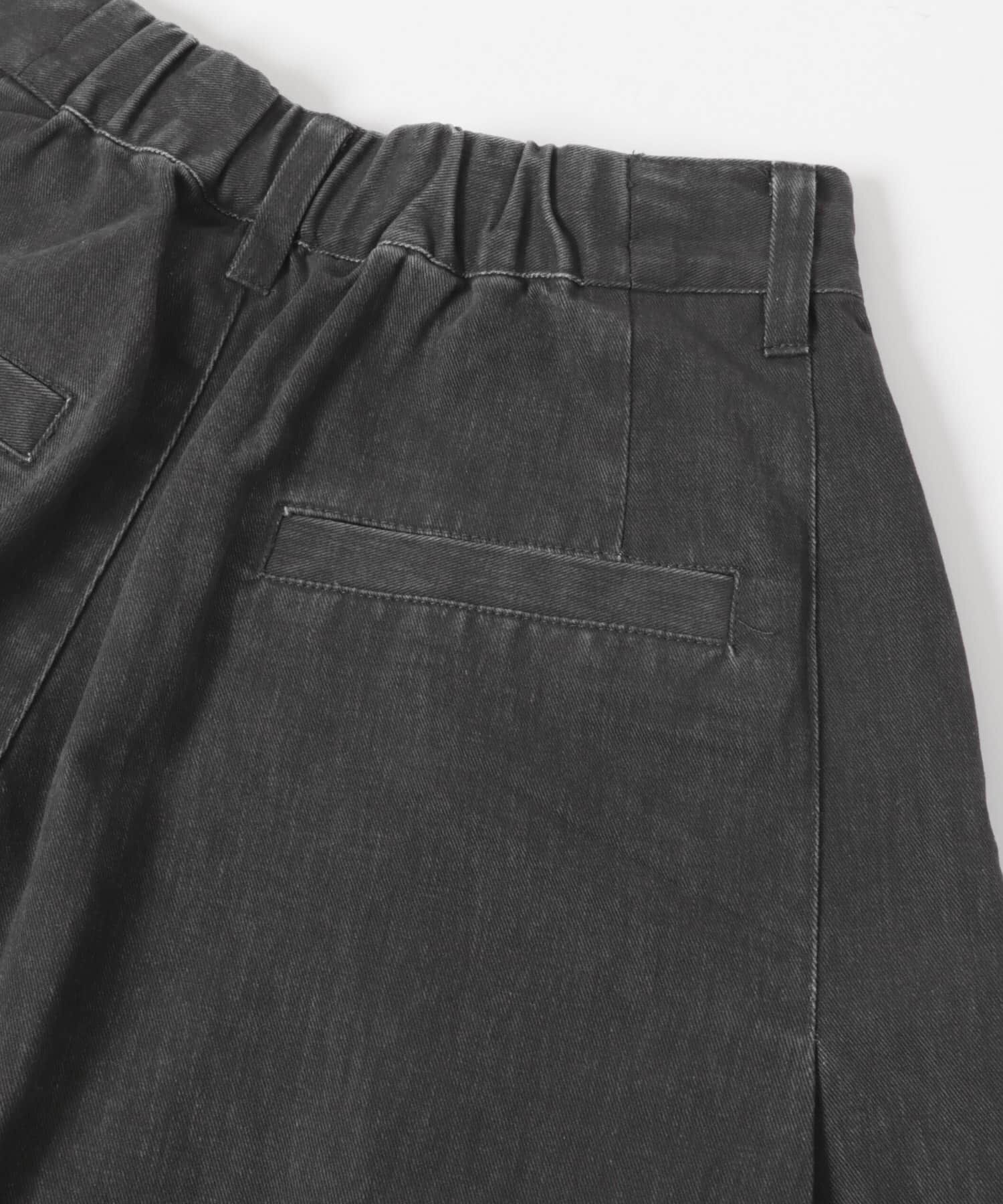  「ユーズドライクタックWIDEパンツ」|その他|